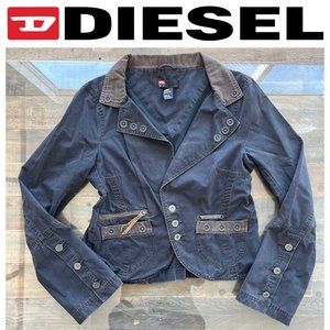 OBO. DIESEL. Jacket Blazer.